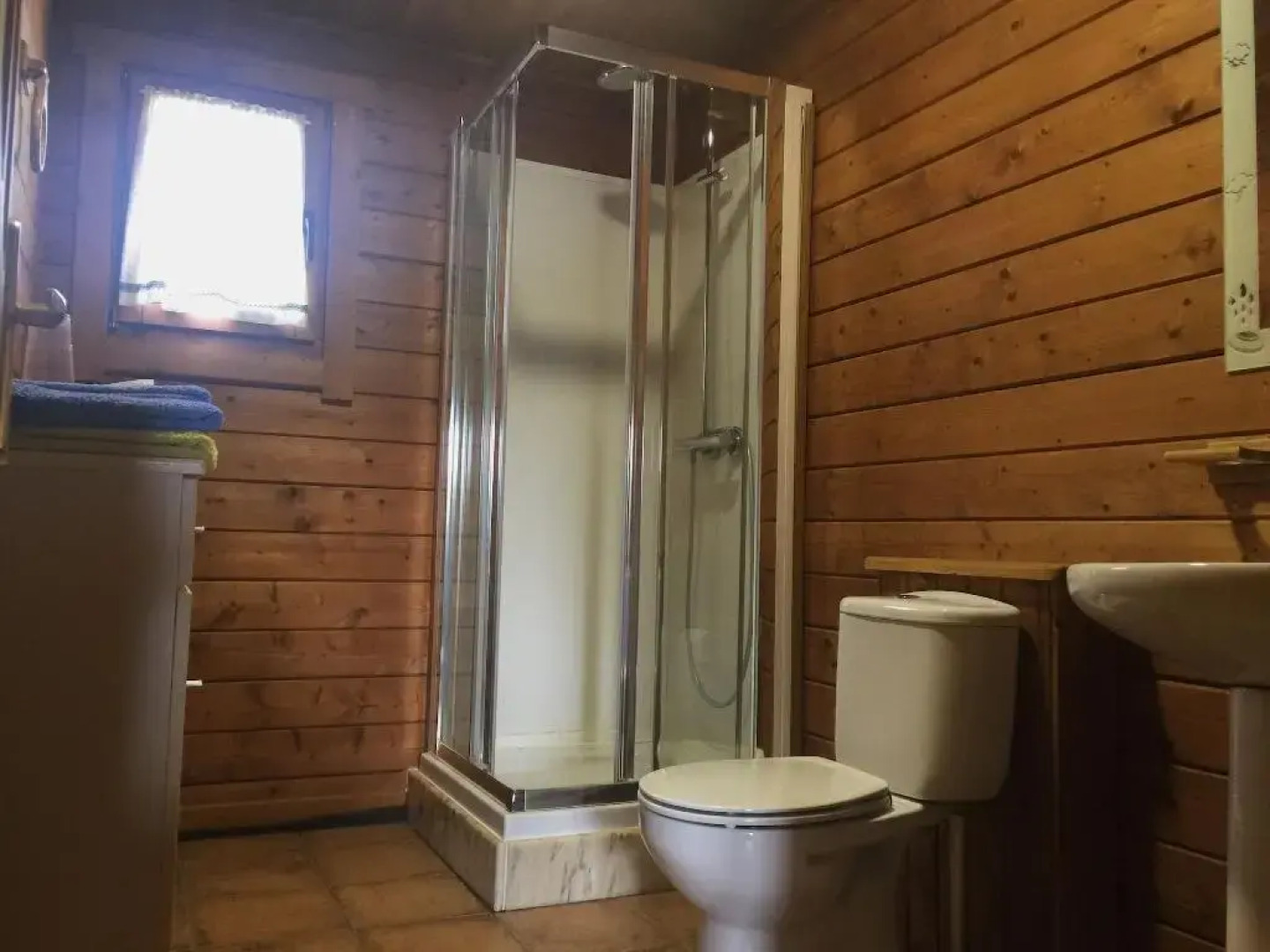 Casa Rural Santa Marina