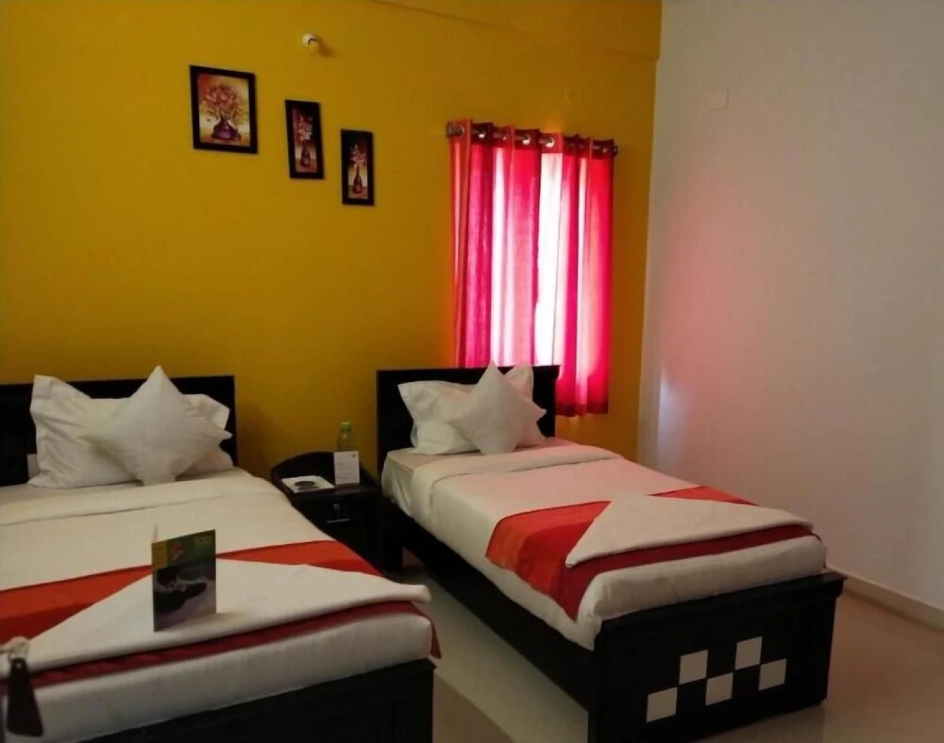 Fresh Living Prime Choice