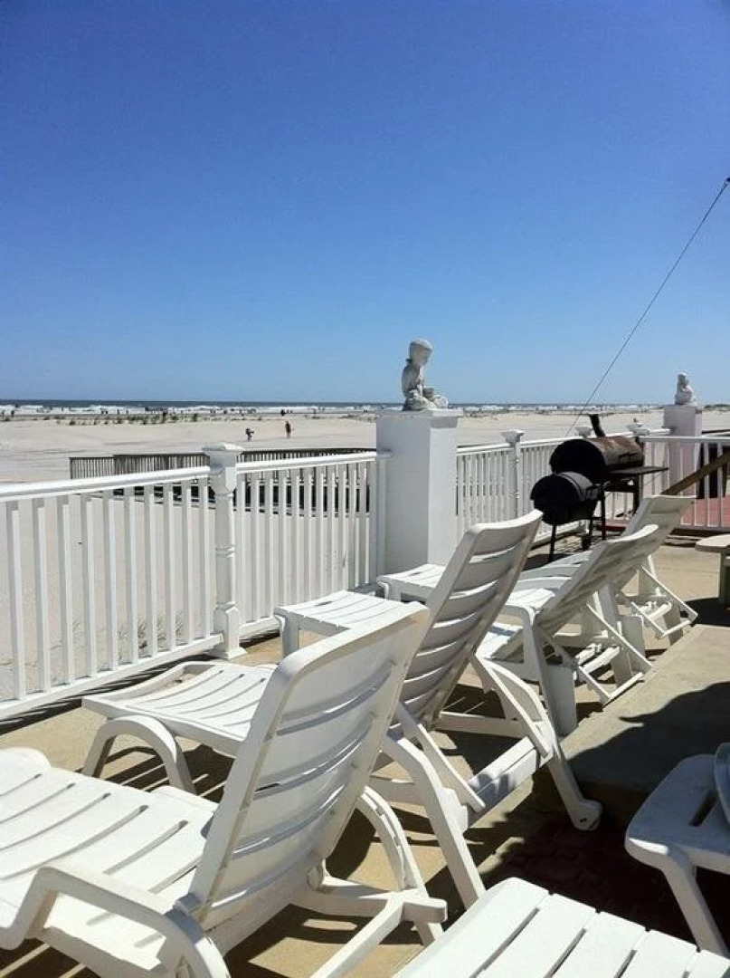 Singapore Motel - Wildwood Crest