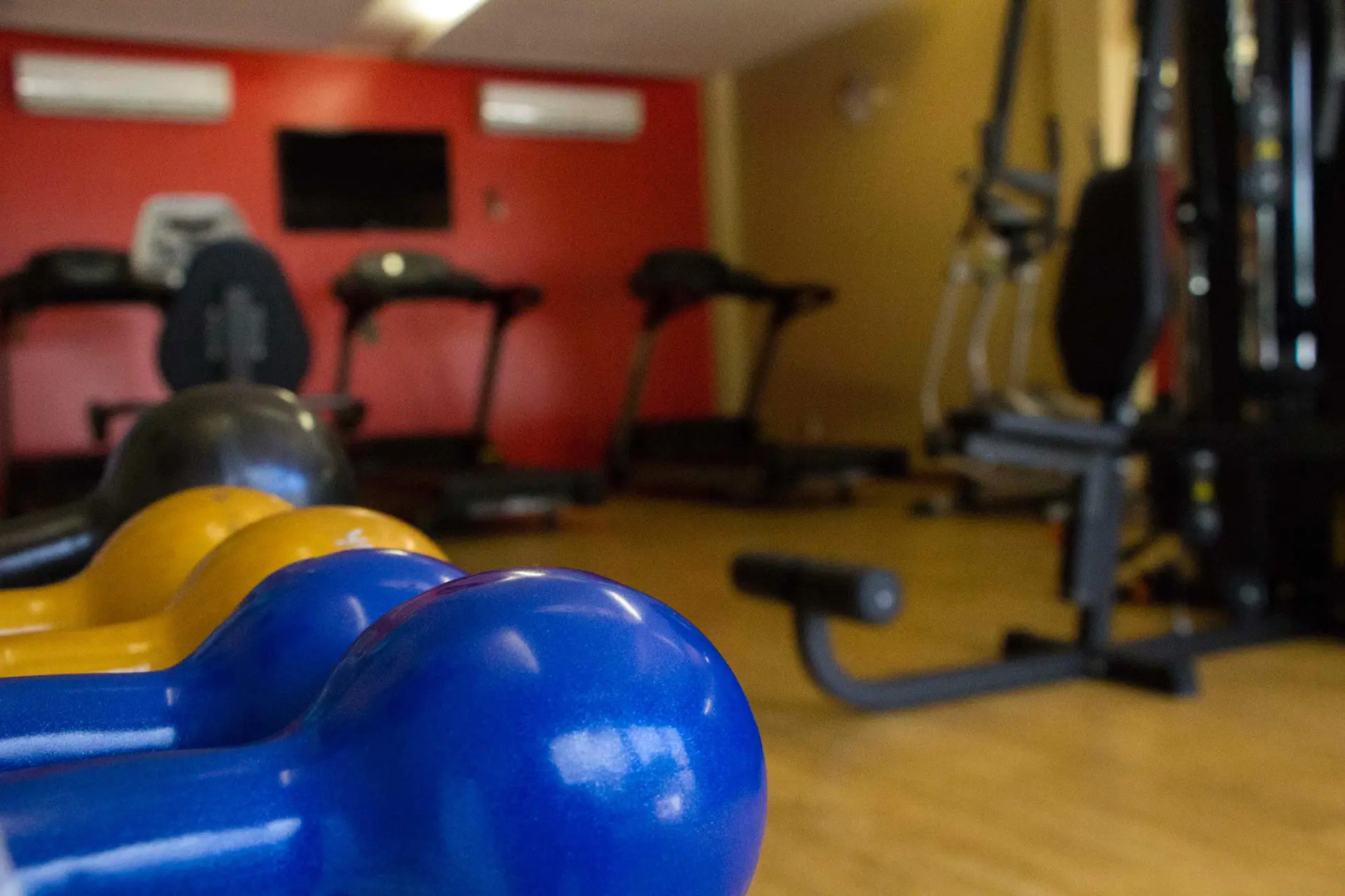 Quality Hotel Manaus