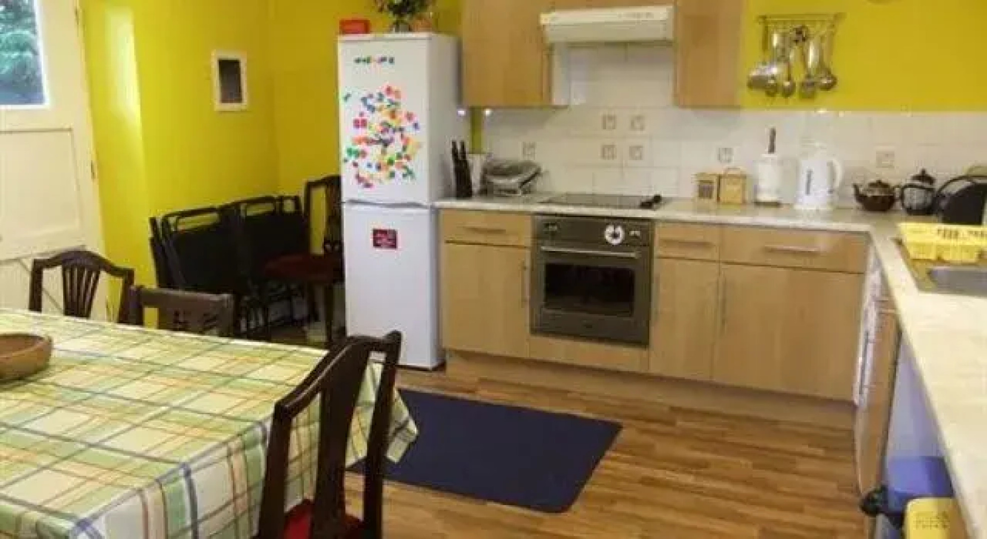 Kellah Farm B&B & Cottages