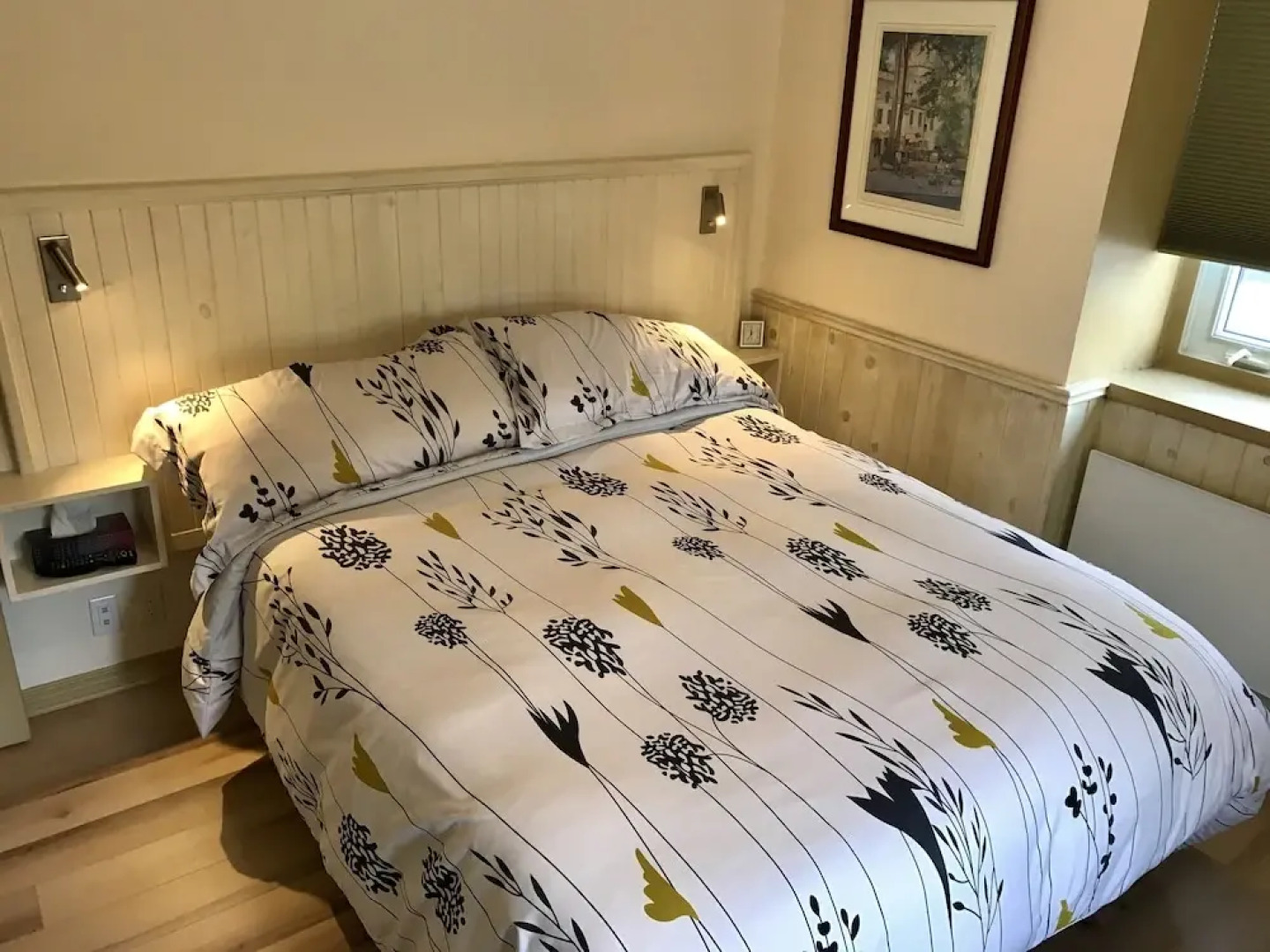 Auberge Du Sault-A-La-Puce