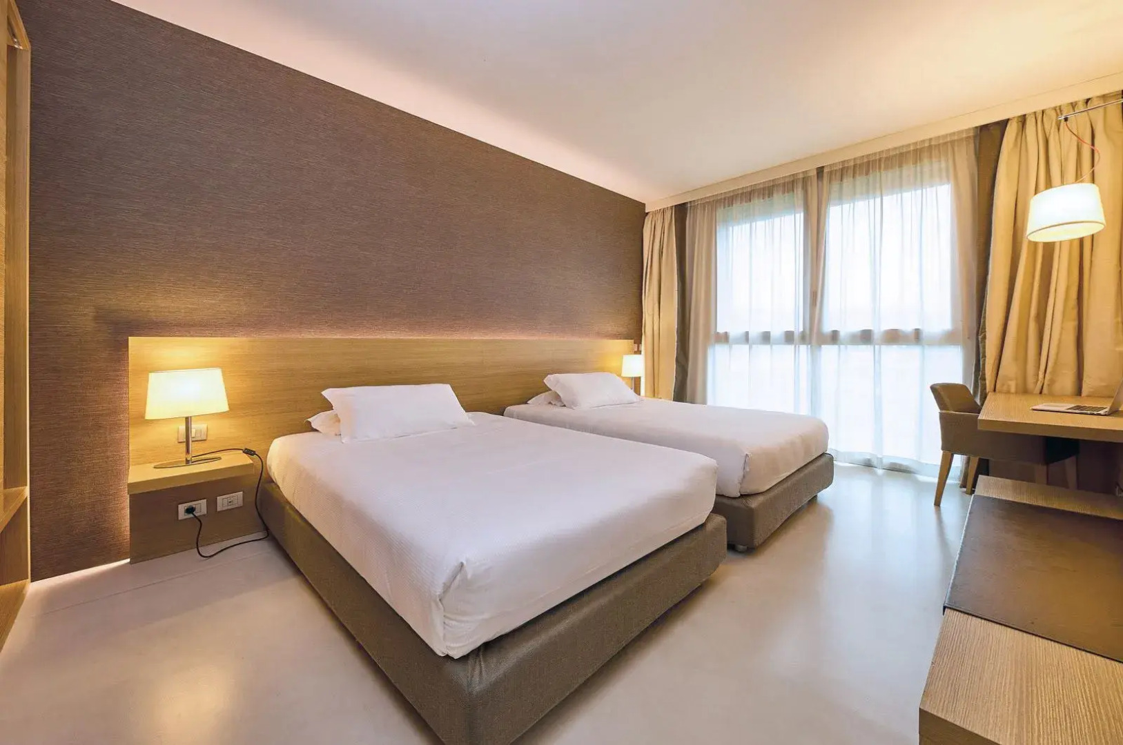 HSM Hotel San Martino