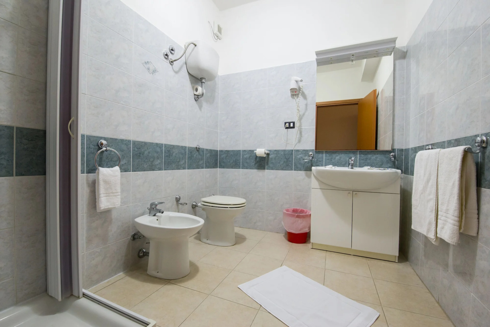 Hotel Villaggio S. Antonio