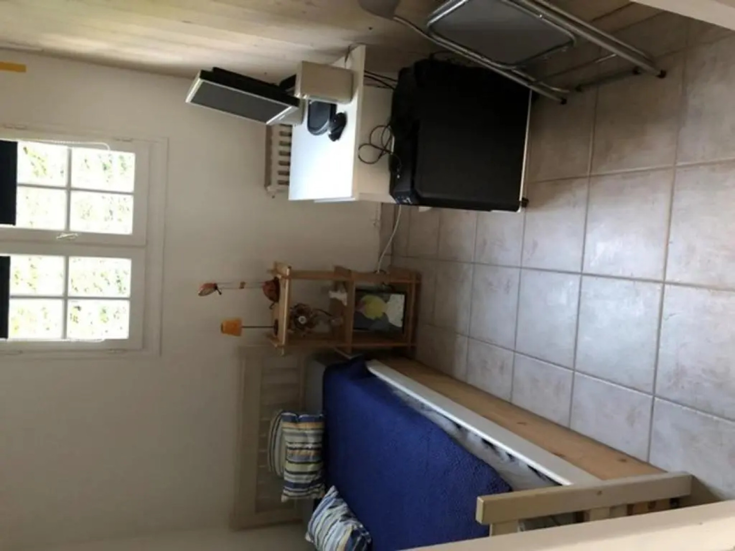 Maison Royan, 4 pièces, 6 personnes - FR-1-71-78