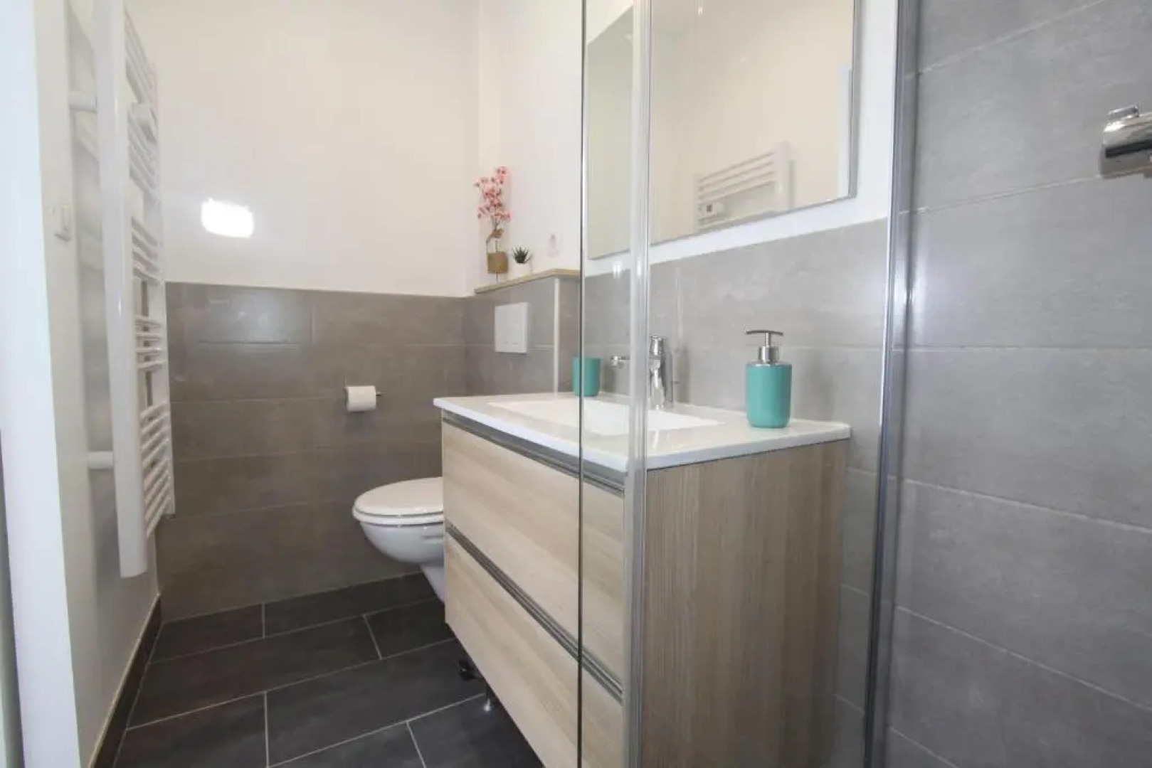 L'eden by Easyescale