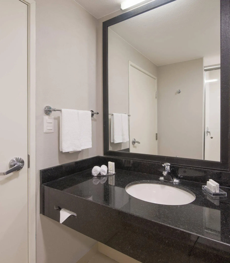 Fairfield Inn & Suites Coatzacoalcos