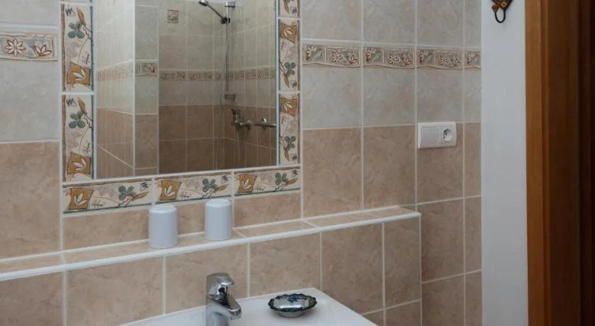 Chambres dhôtes Schneider