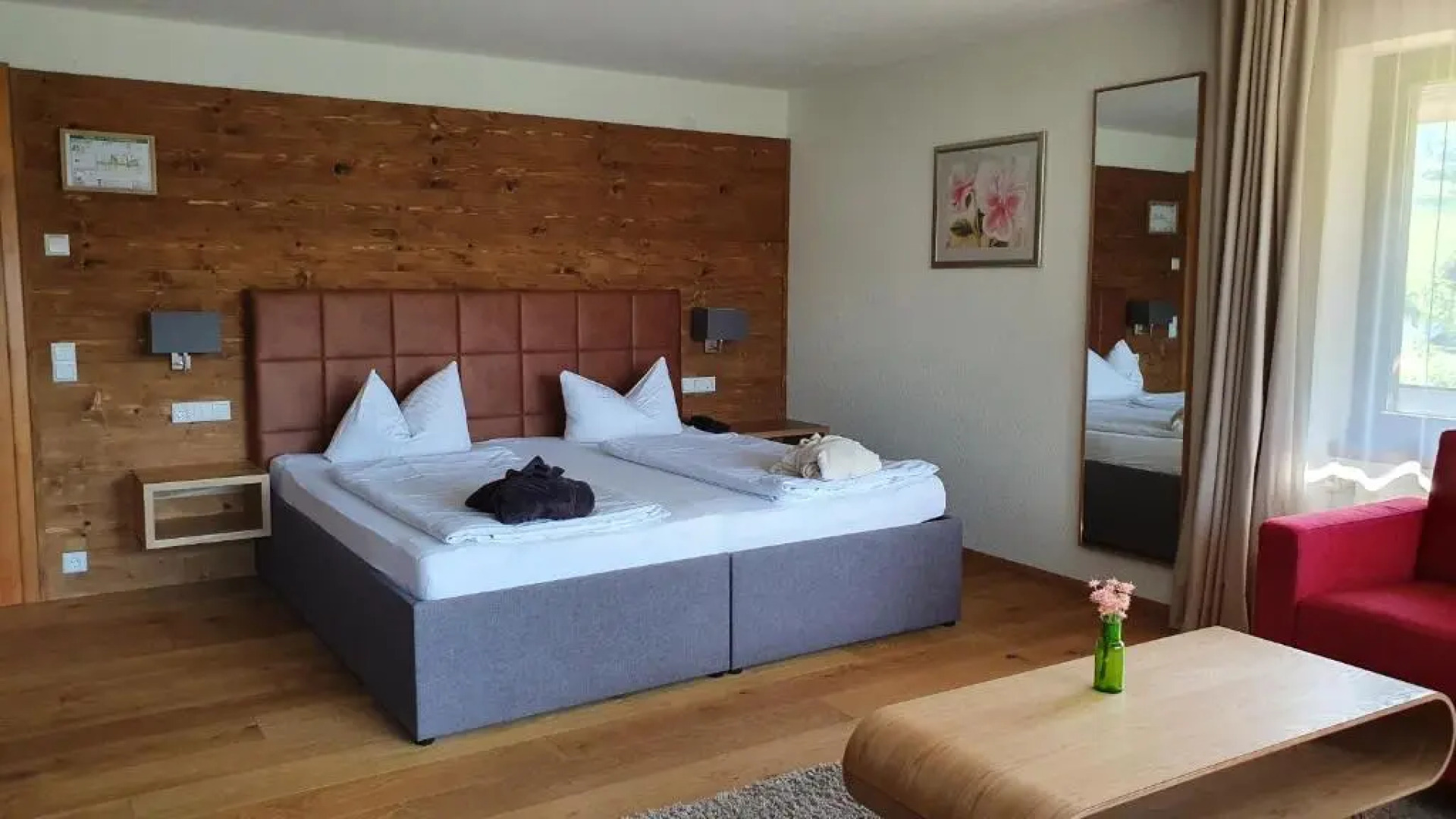 Hotel Landhaus Langeck