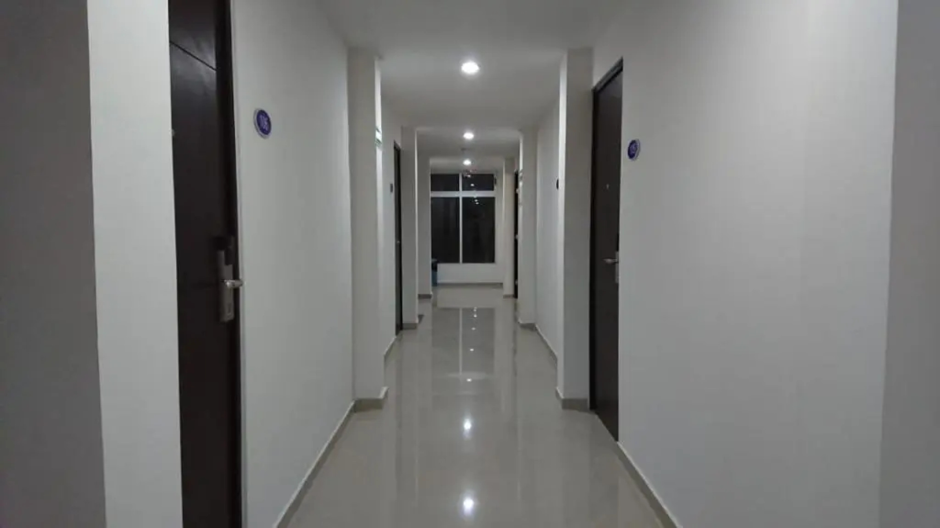 Hotel MB