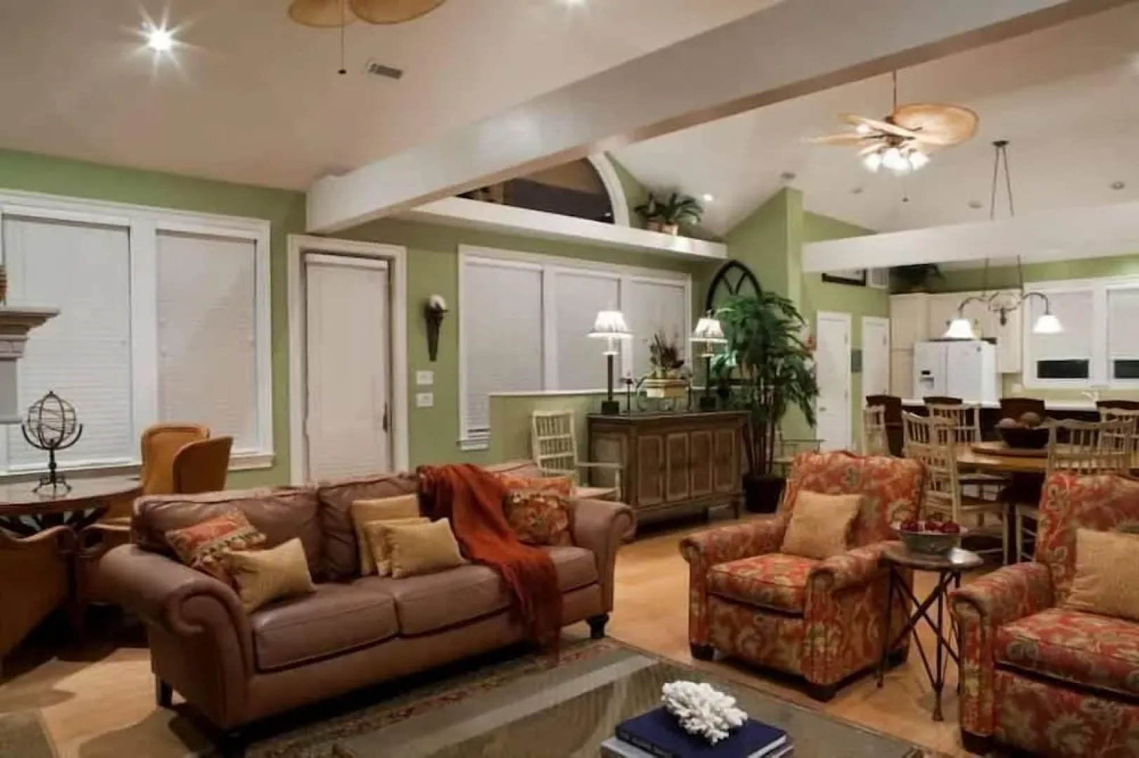 Summer House 4 Bedroom Holiday Home By Bald Head Island