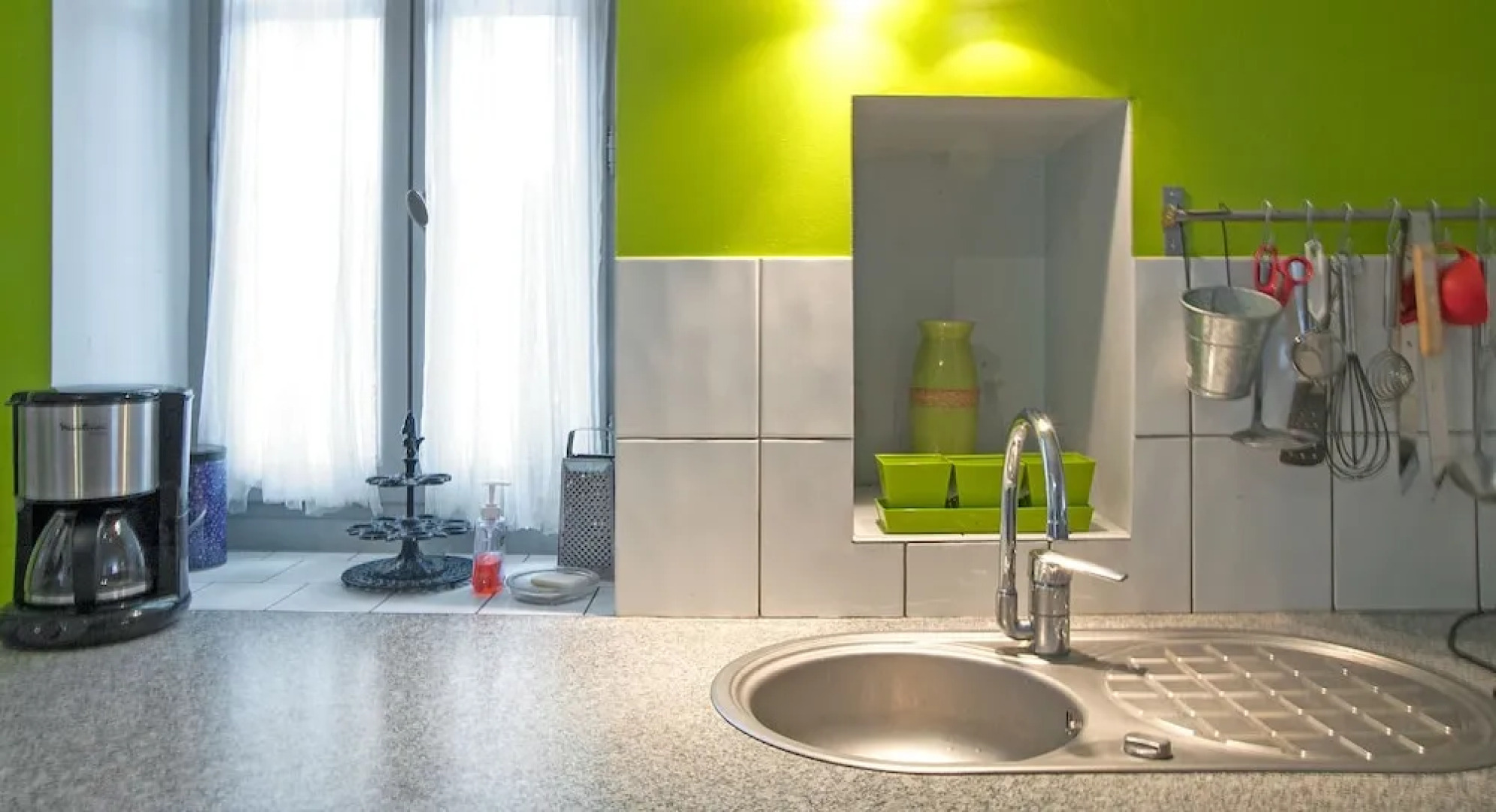 Gite de la Maison des Gardes