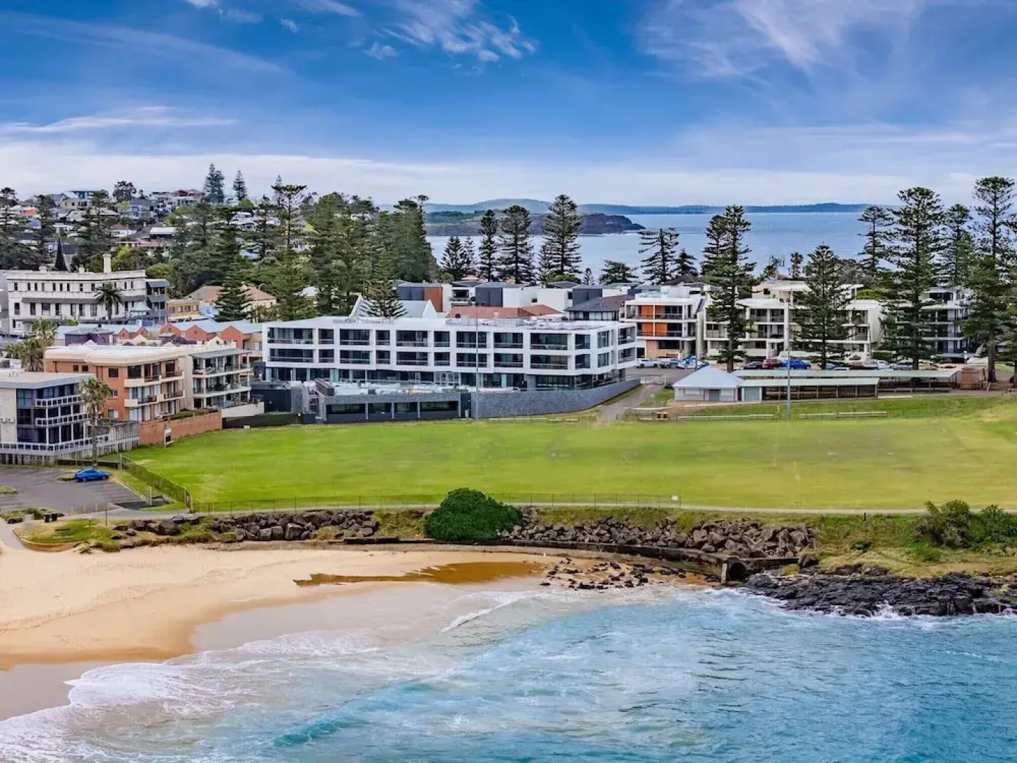 Kove Apartments Kiama