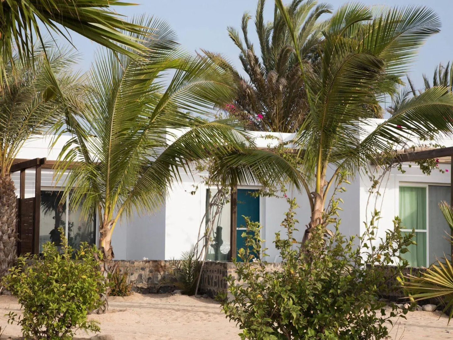 Vilas Praia de Chaves