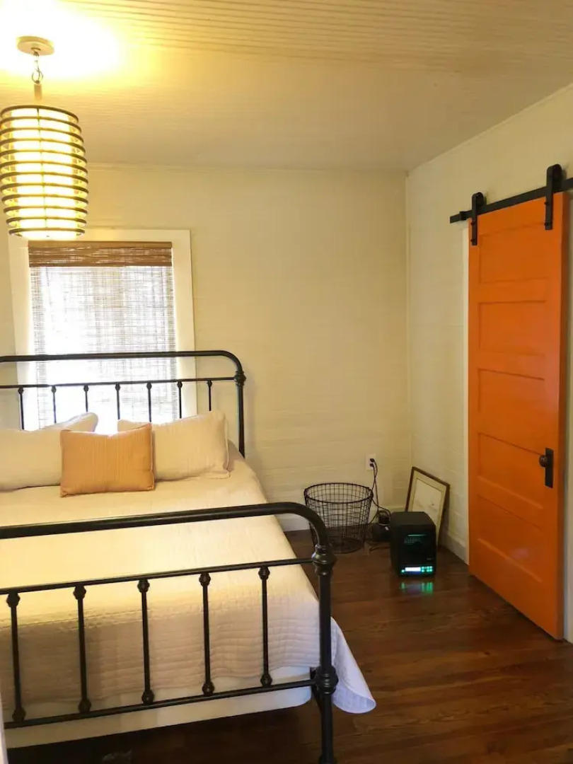 Clemson Memorabilia House