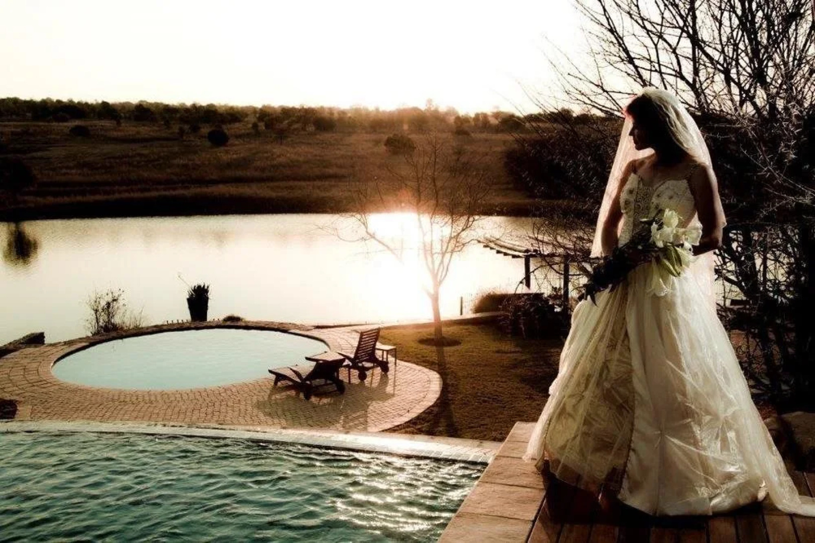 Silver Streams Lodge