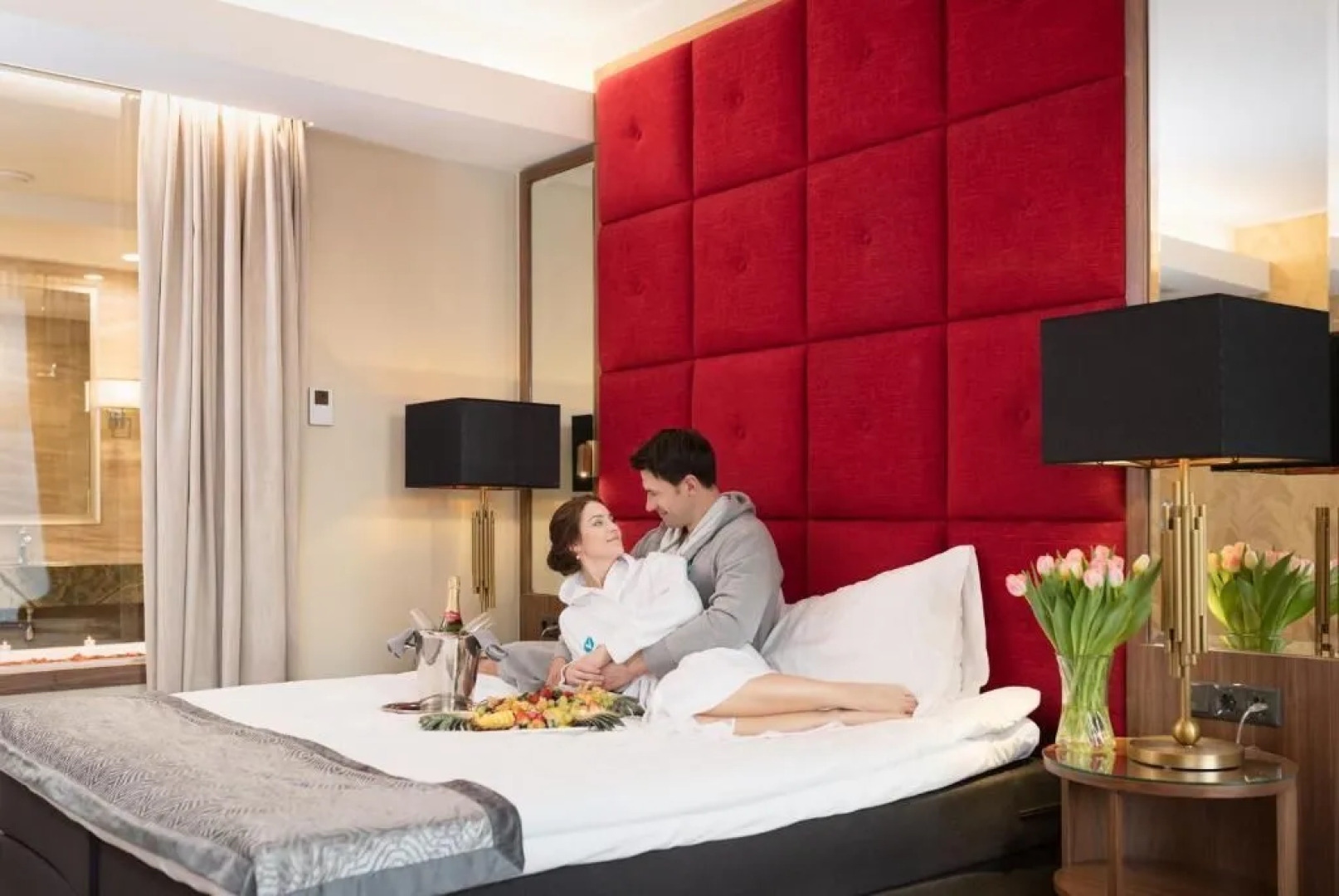 Спа- и конференц-отель V