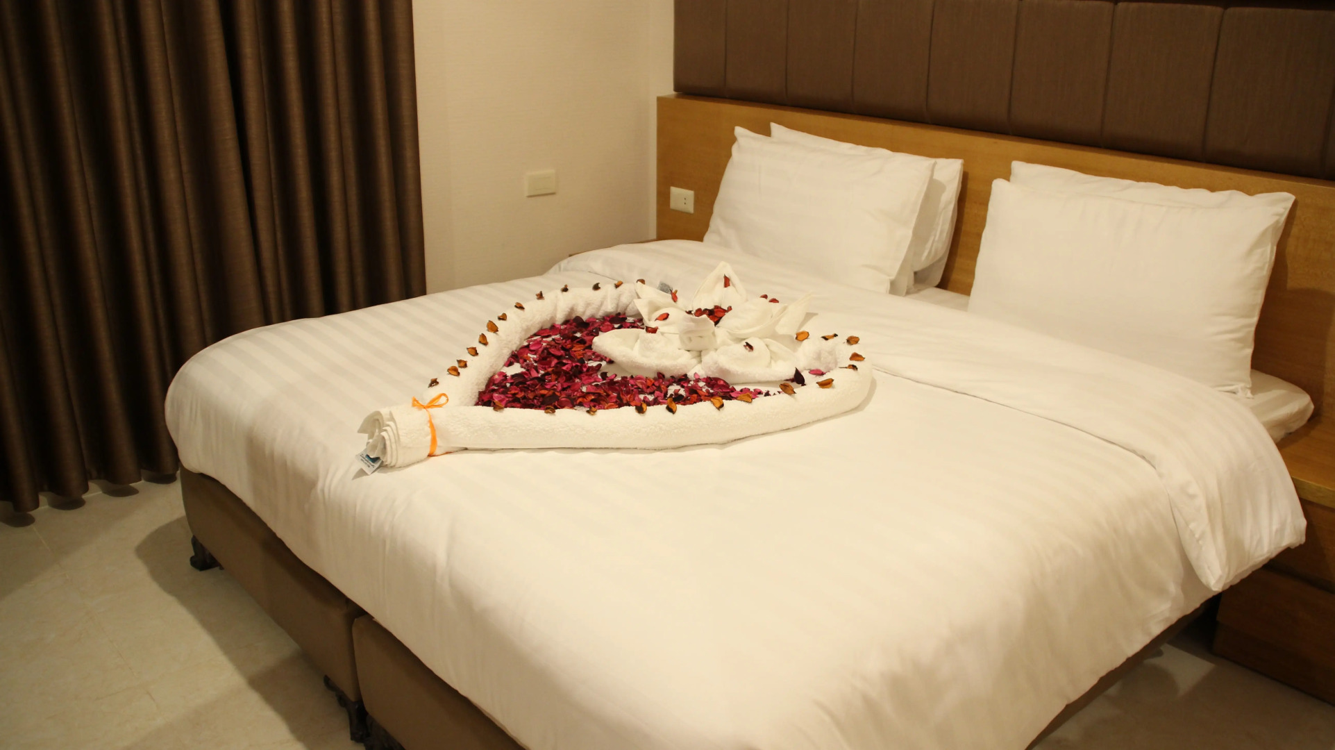 Big Ben Hotel Suites