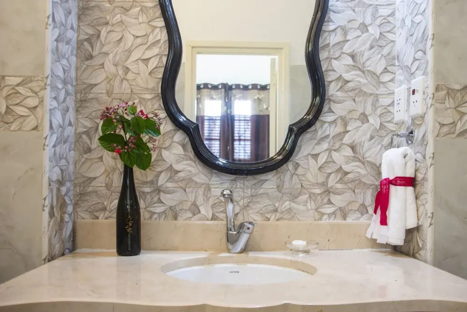 Hostal La Hiedra