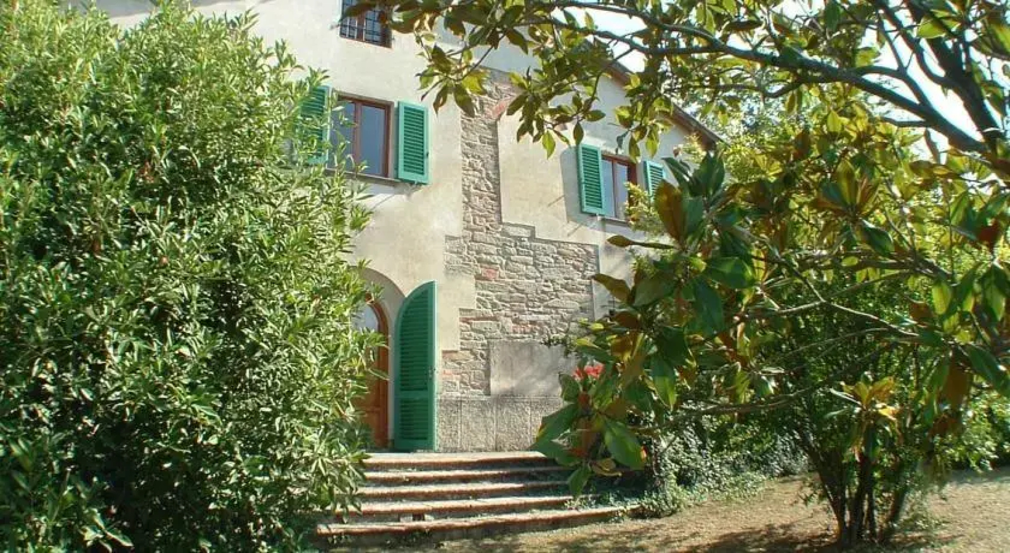 Casa Mari
