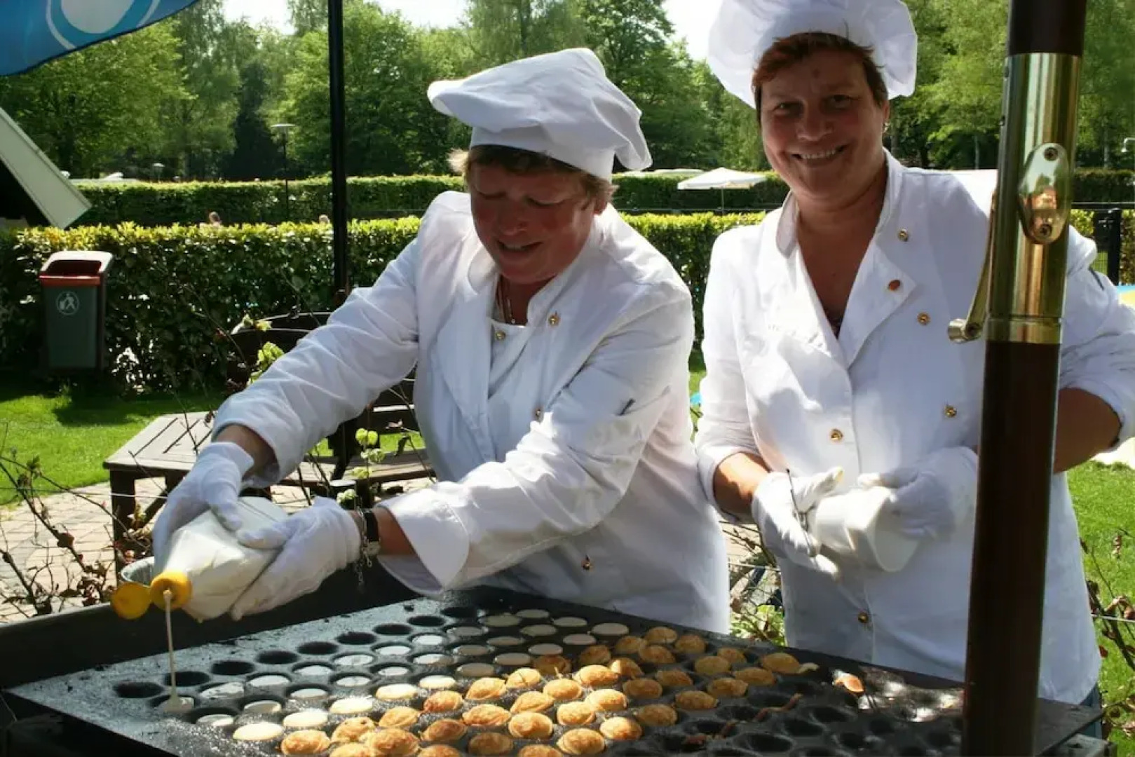 Cottage in De Bult in Natural Surroundings