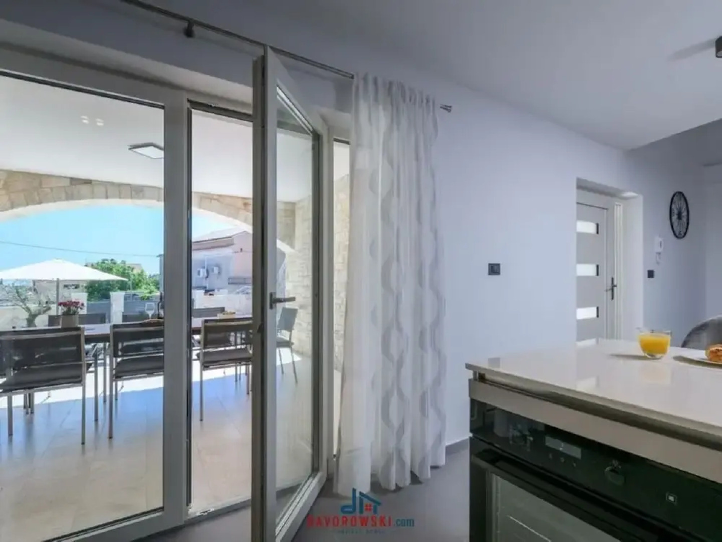 Grande Comfortable Holiday Residence