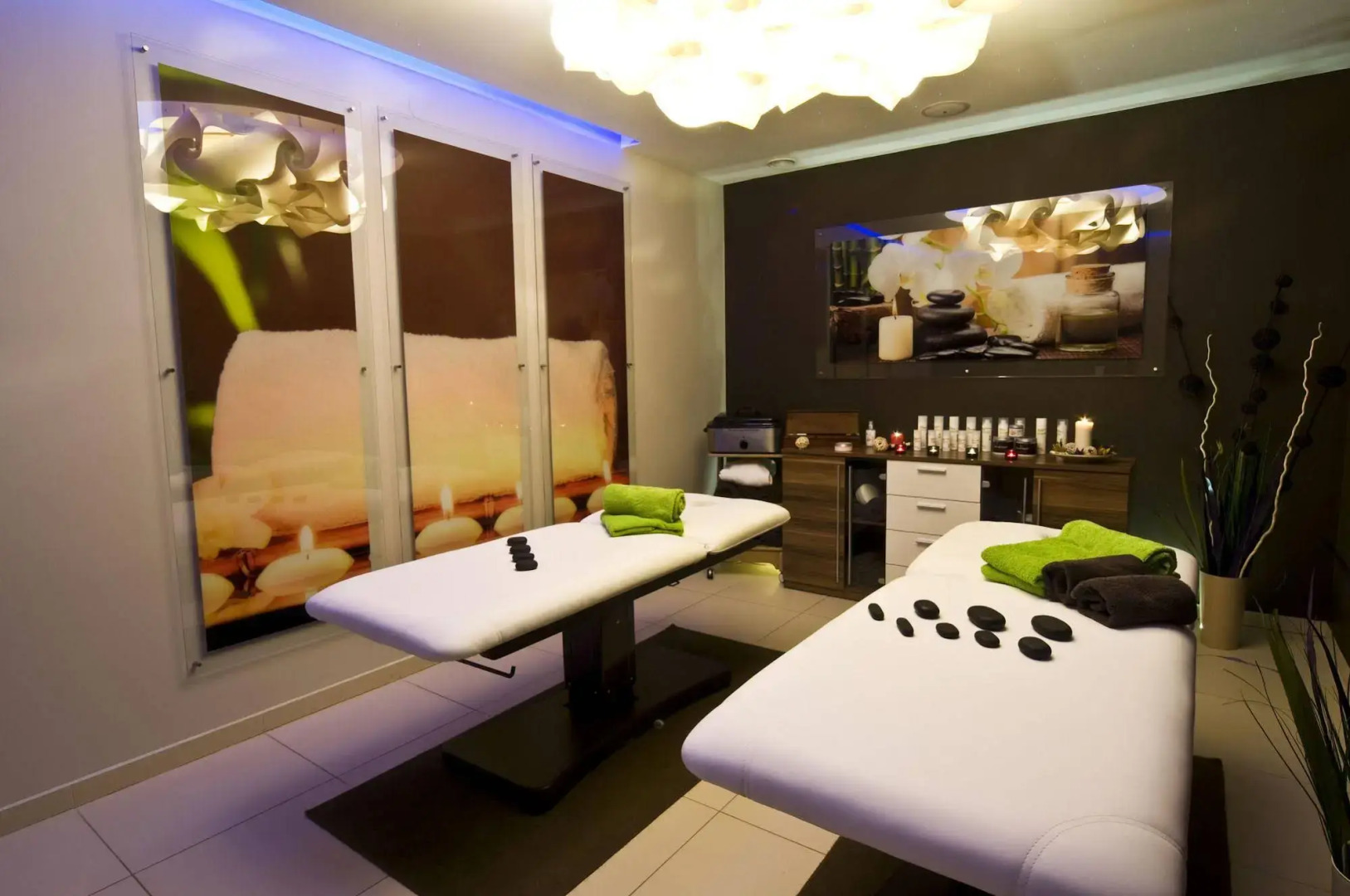 Hotel Zimnik Luksus Natury