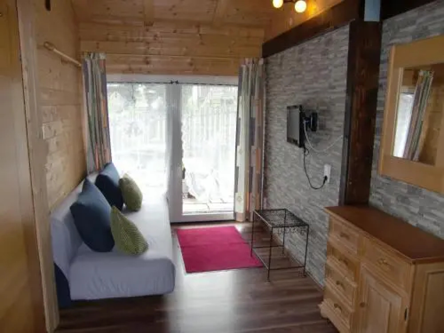 Ferienhaus Altenstrasser