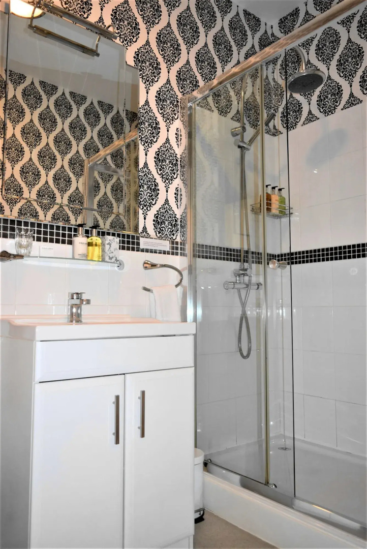 The View Guest House