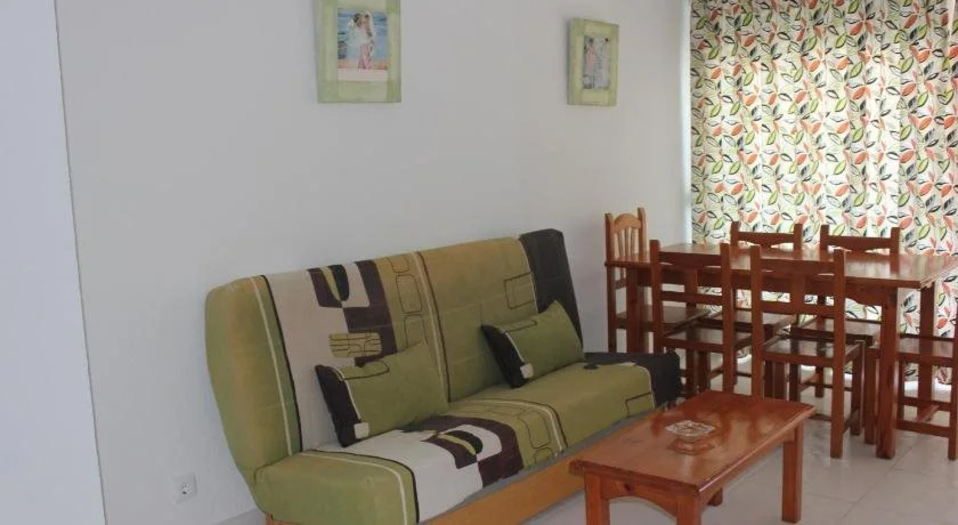 Apartamentos Poblado Marinero Casa Azahar