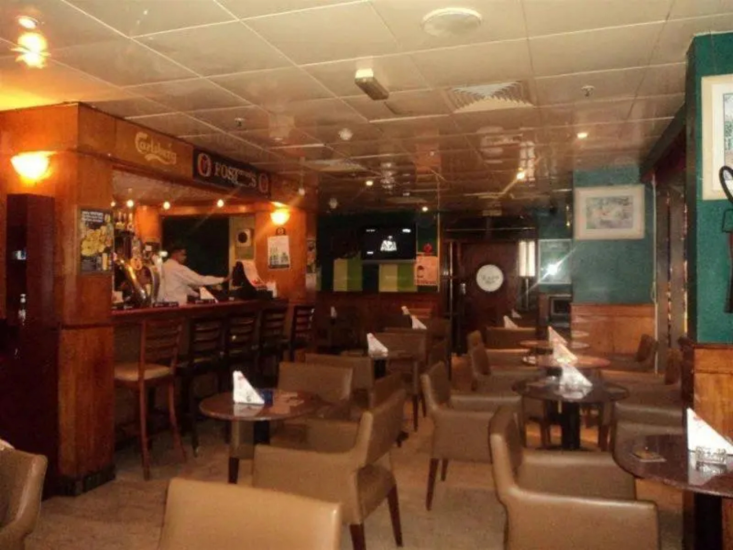 Sun And Sands Plaza Hotel