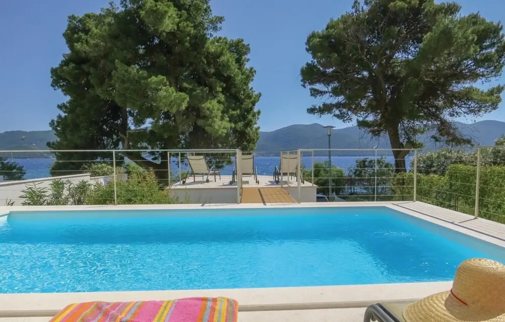 Amazing Home in Viganj With Wifi, Outdoor Swimming Pool and 3 Bedrooms