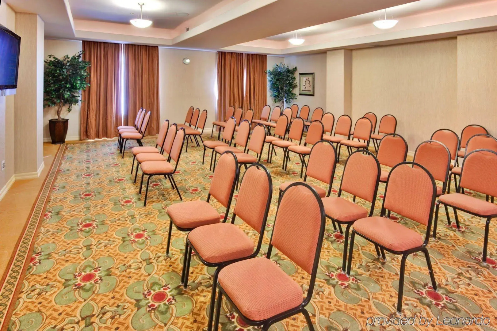 Holiday Inn Ex Ste Porterville by IHG