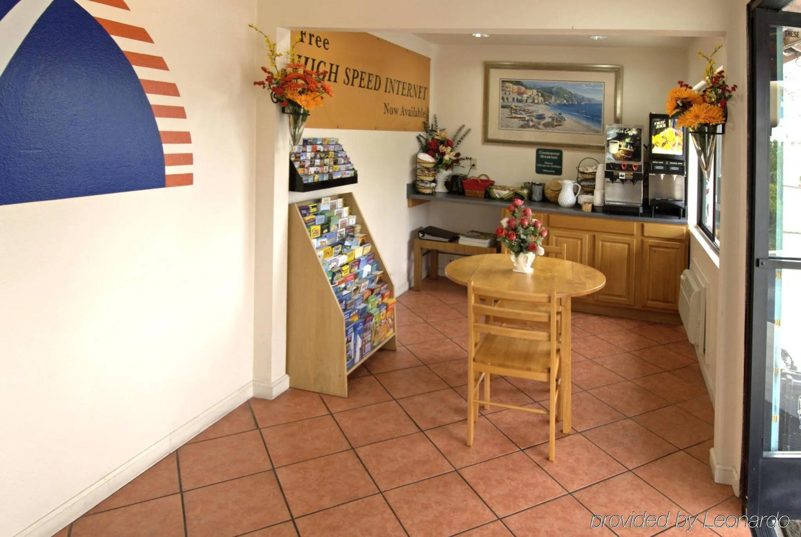Downtown SLO Inn - San Luis Obispo