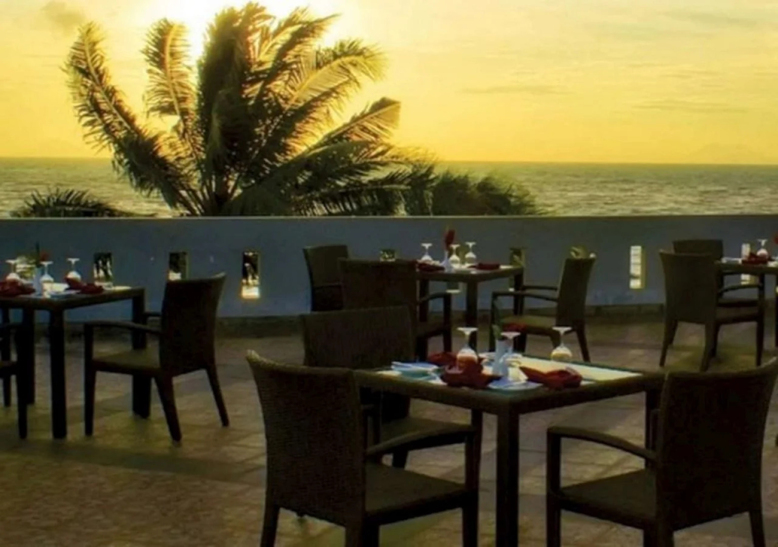 The Acacia Hotel Anyer