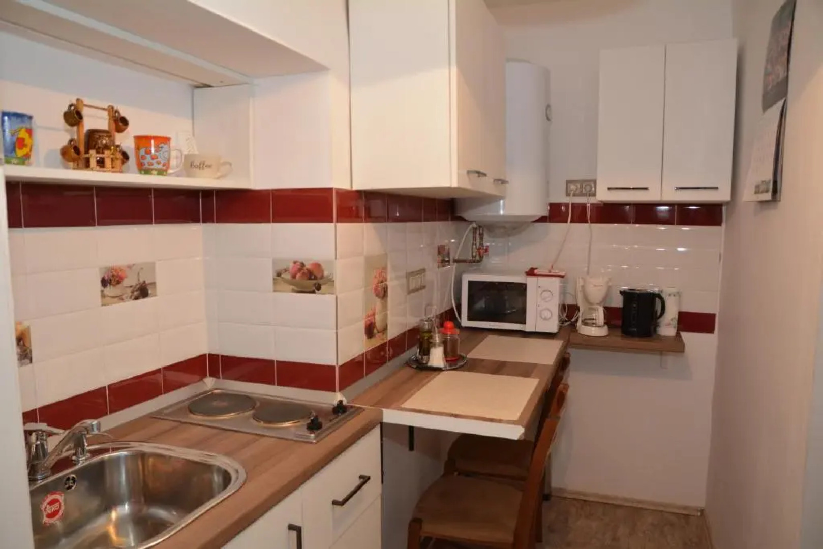 Apartament Supercentral Sibiu
