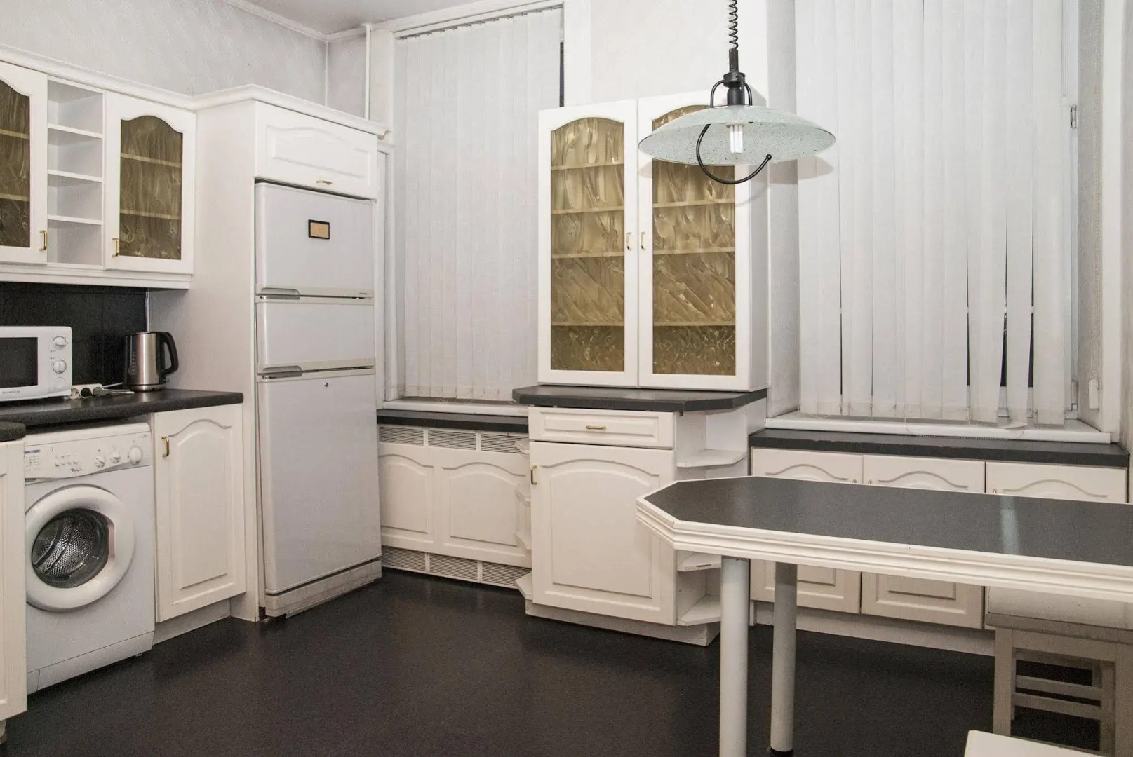 Central Riga Apartment