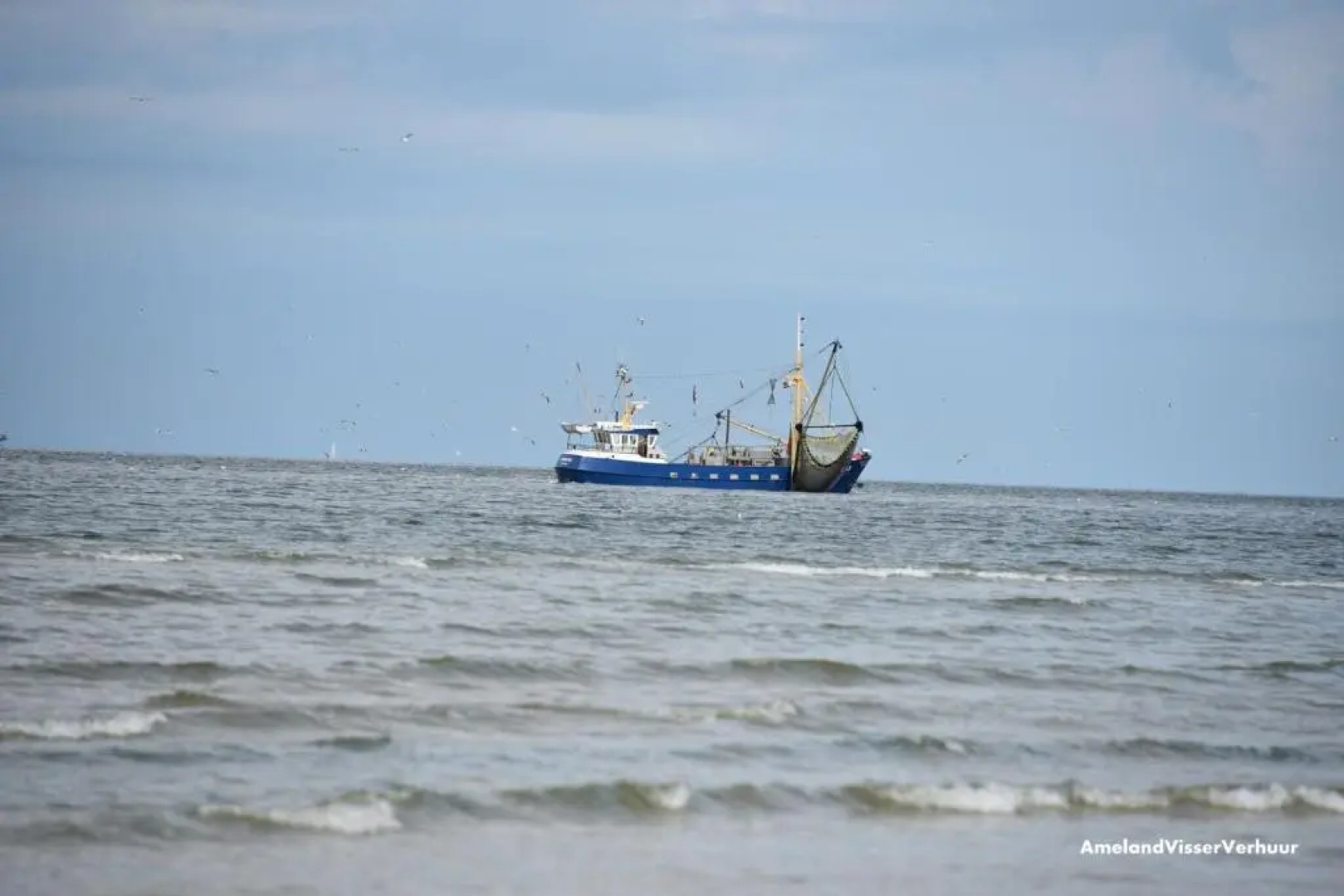 Chalet Duinzicht G68 Ameland