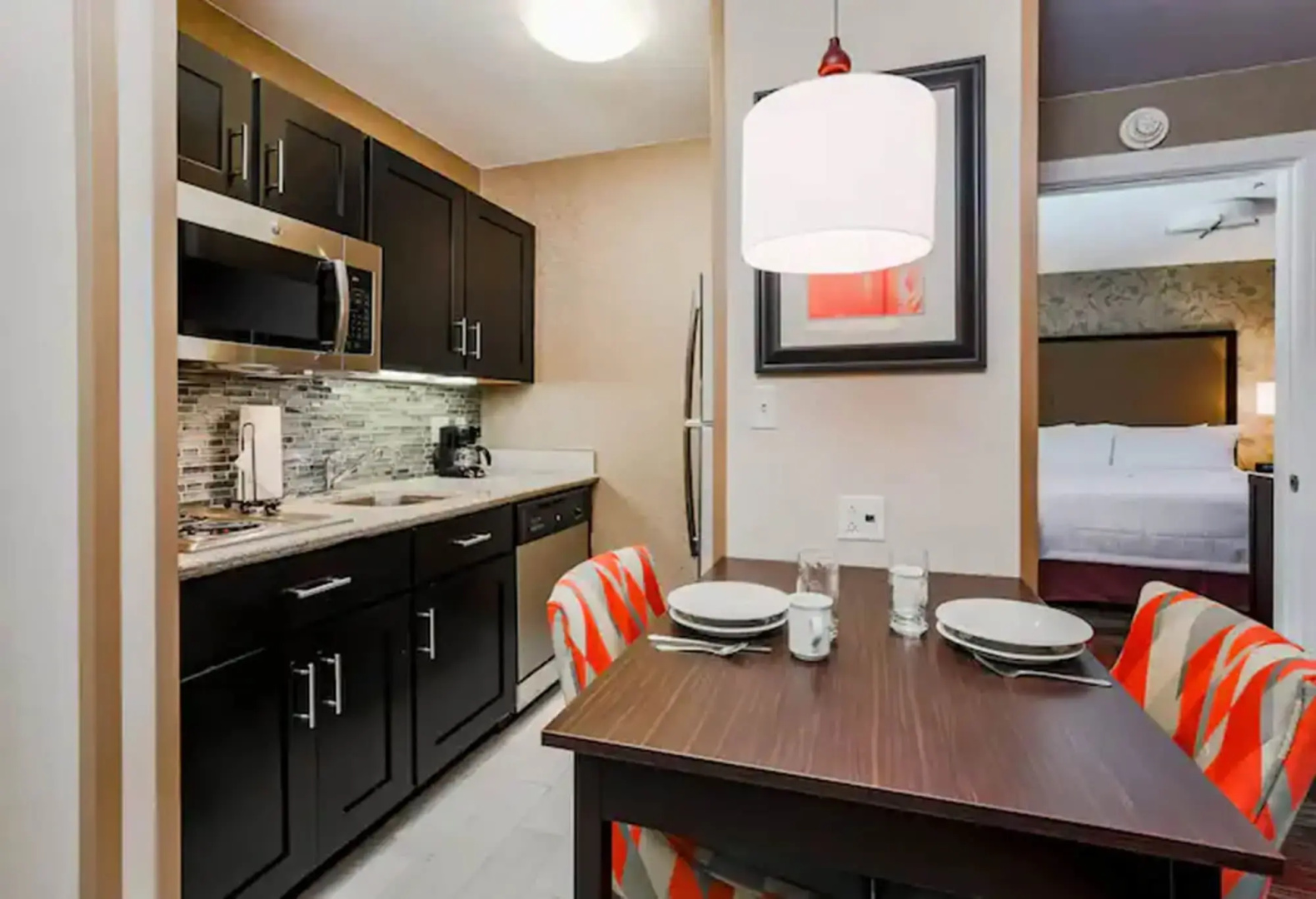 Homewood Suites Melville