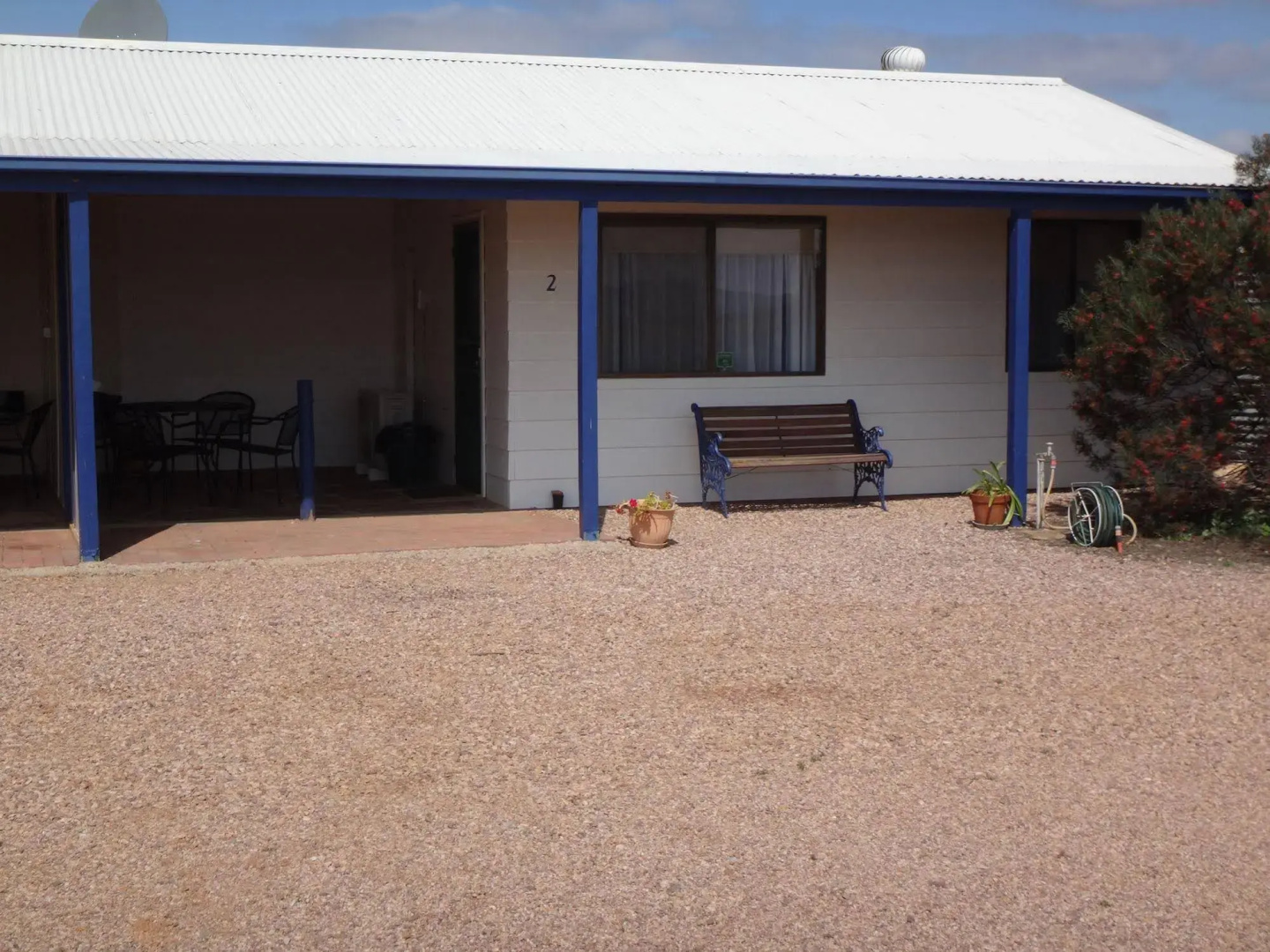 Windana Cottages
