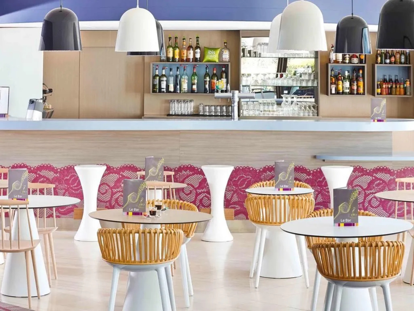 ibis Styles Arles Palais des Congrès