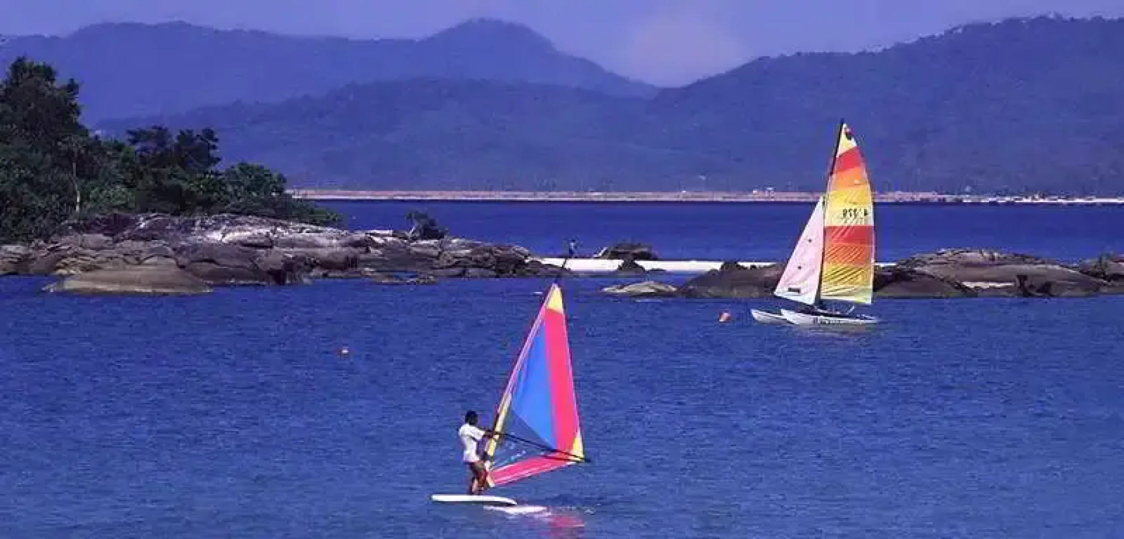 Mutiara Burau Bay Resort