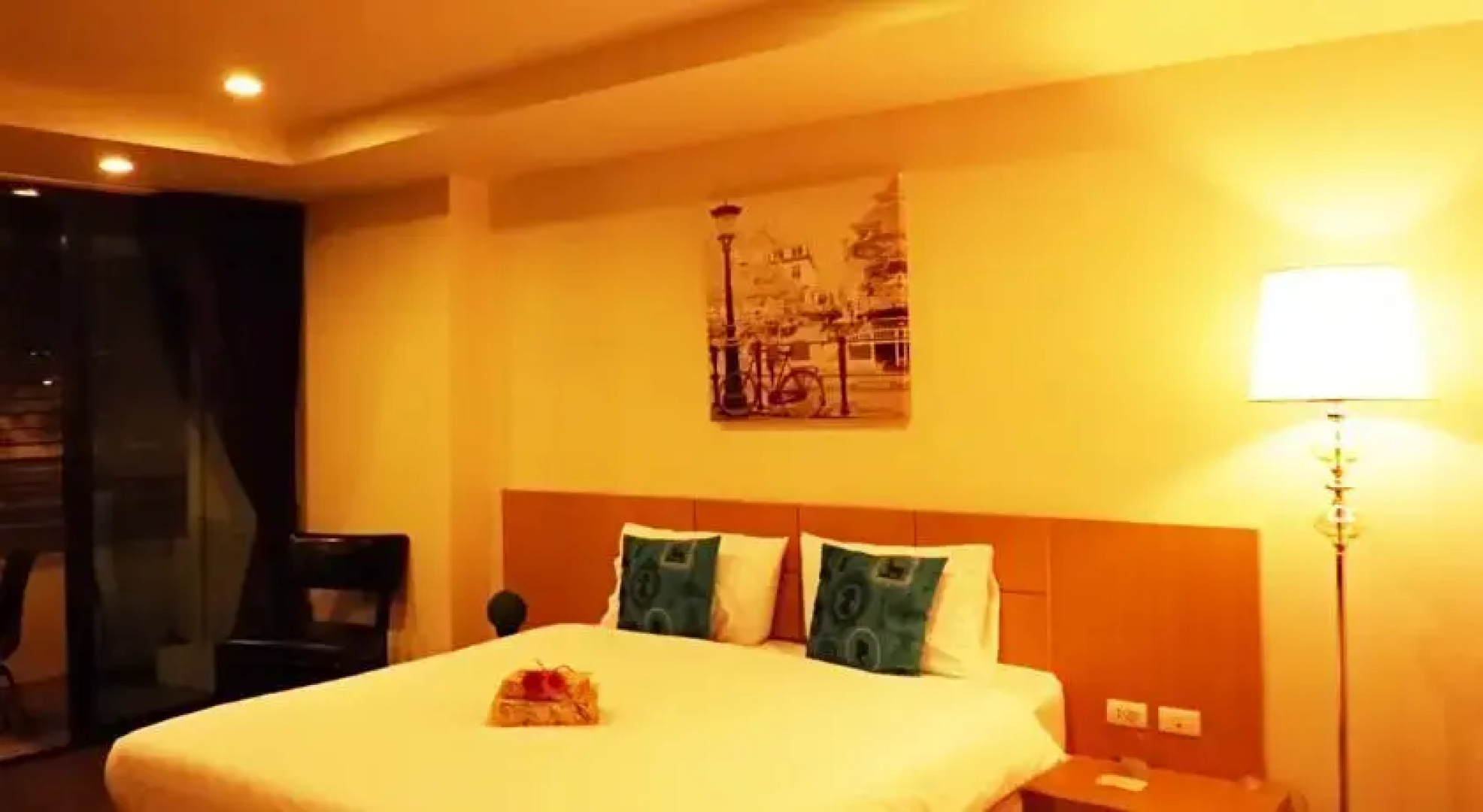 Marigold Boutique Apartment