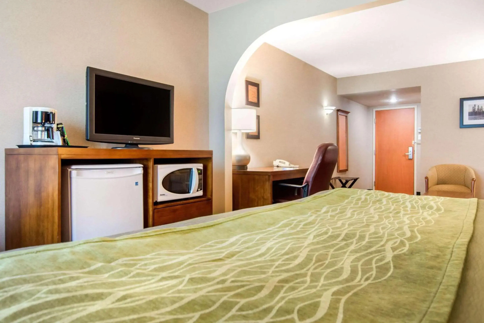 Comfort Inn & Suites Shawinigan