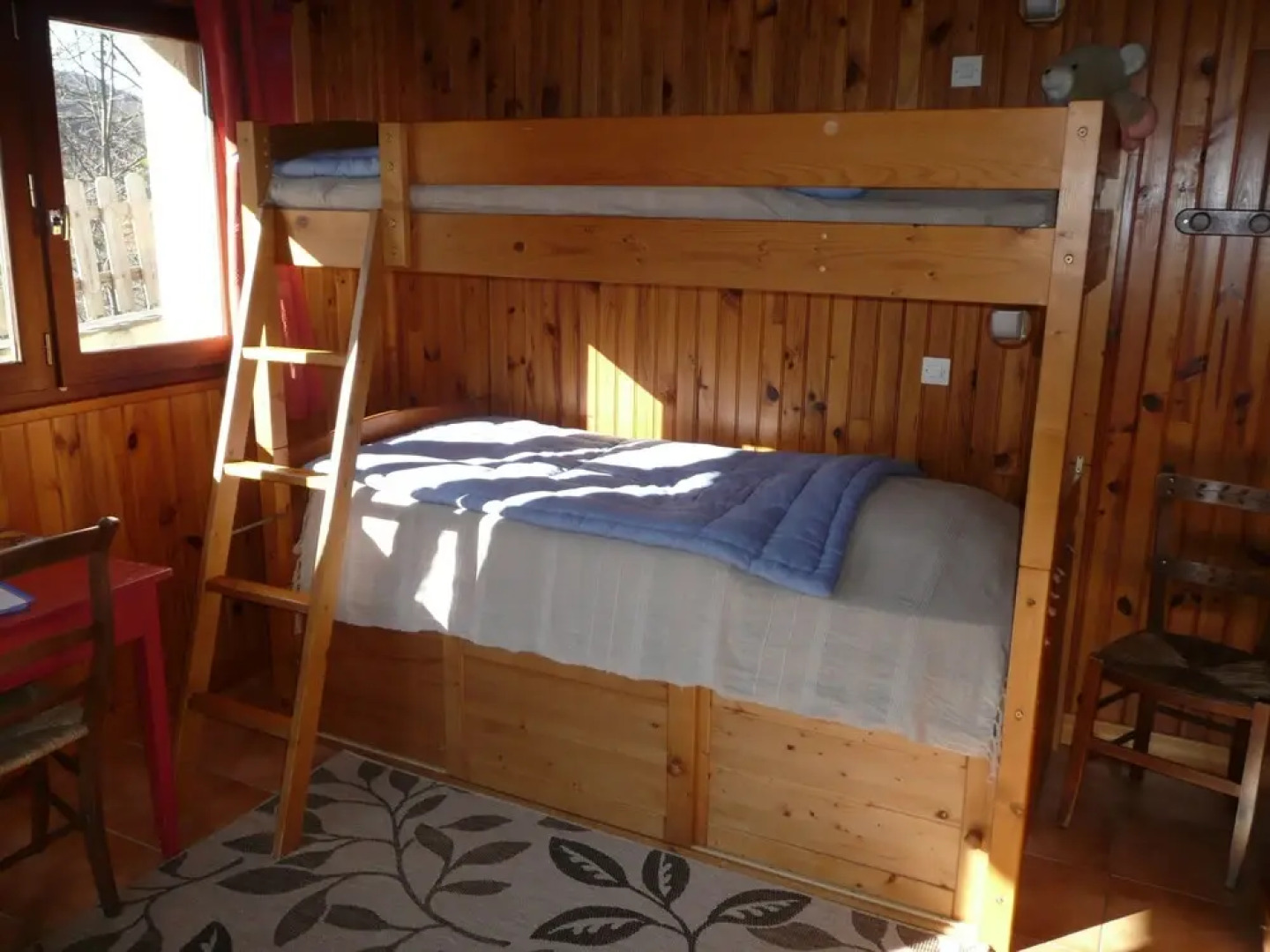 Chambres d'hôtes de La Laurence