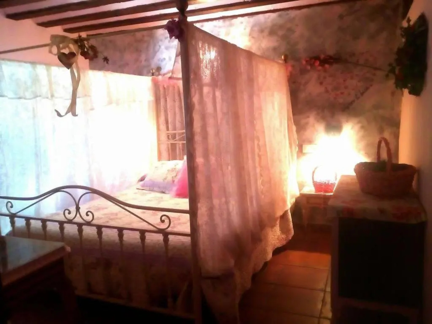 Room in Lodge - Getaway to Cuenca at La Quinta de Malu