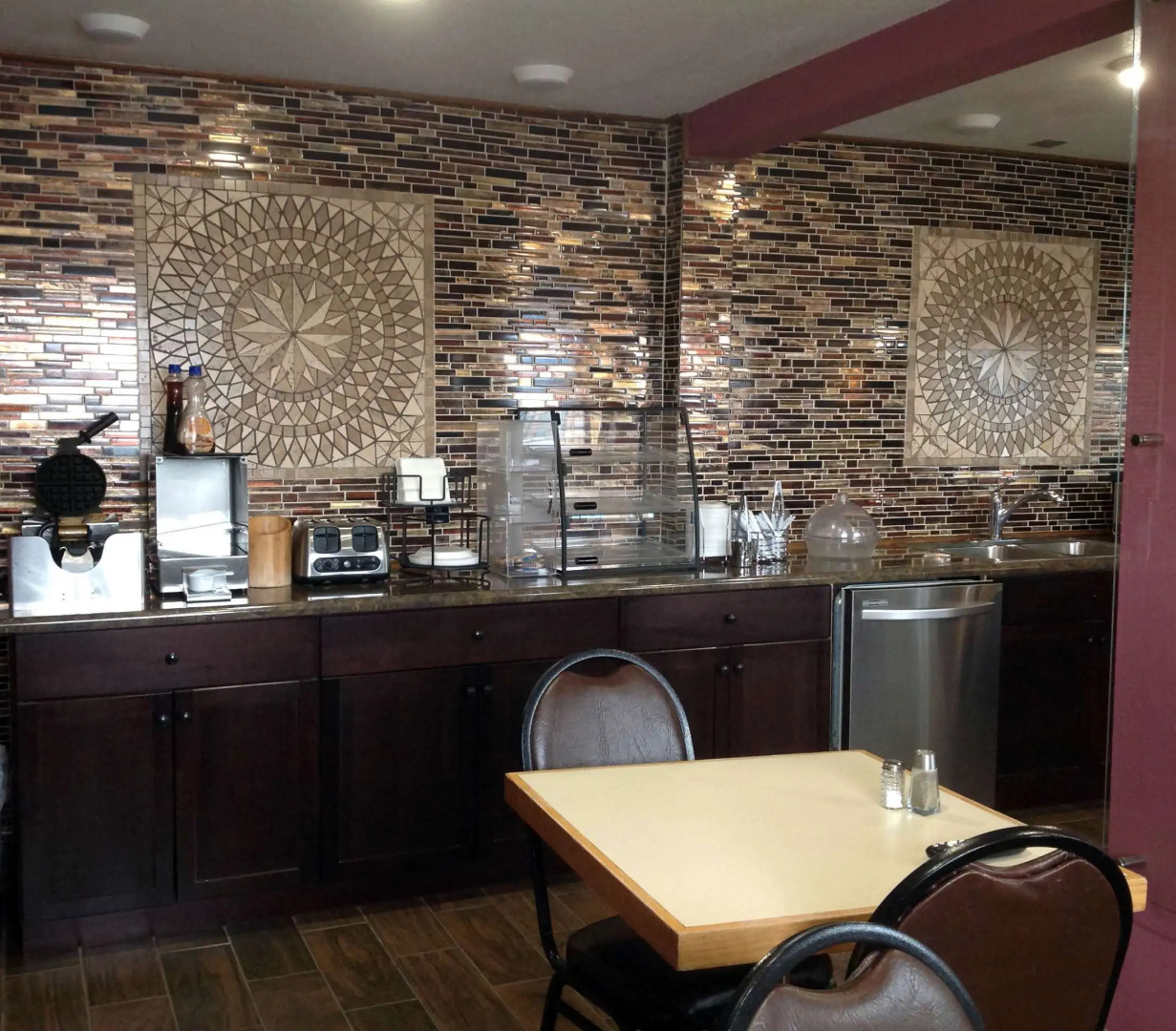 Americas Best Value Inn & Suites Sidney