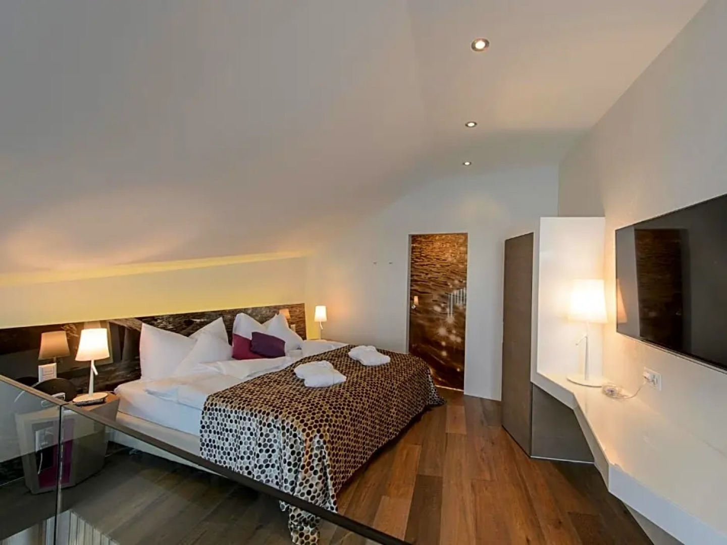 Hotel Restaurant Schifflände