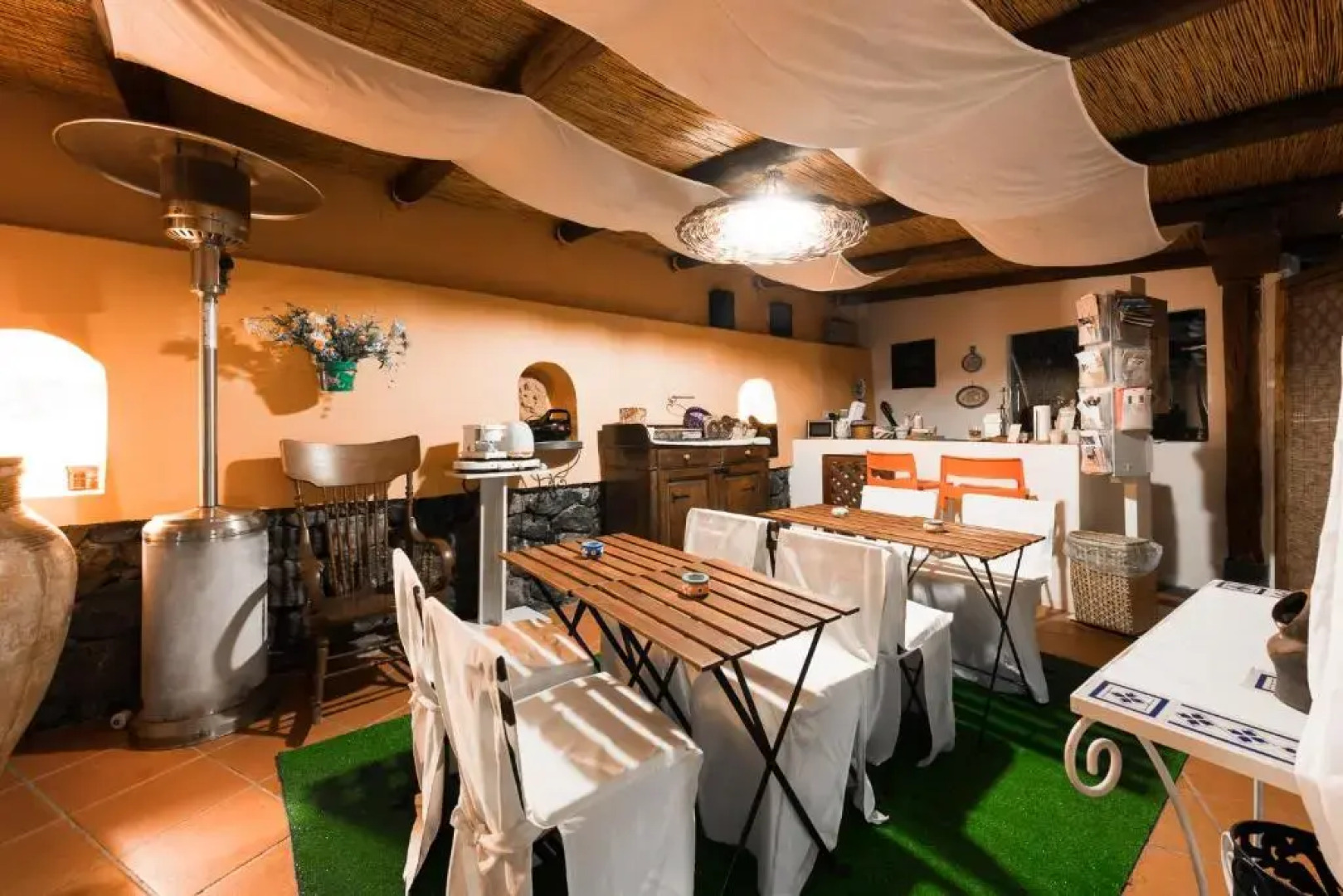 Villa Mariella Pittorino B&B