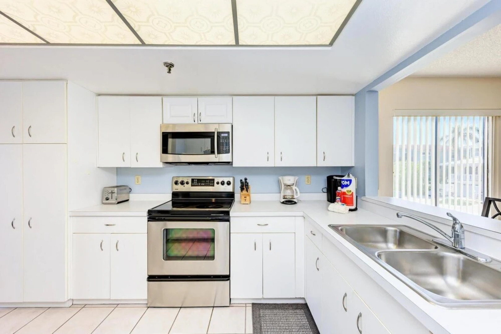 Gulf Breeze Ami-2bd-2ba-condo-private Beach Access-heater Pool-water Views From Every Window